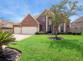 6739 Brock Meadow Dr, Spring, TX 77389