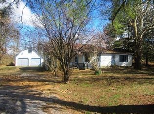 2094 Jimtown Rd, Mayfield, KY 42066