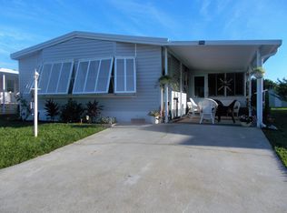 622 Puffin Dr, Barefoot Bay, FL 32976