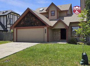 18306 E Tanforan Dr, Aurora, CO 80015
