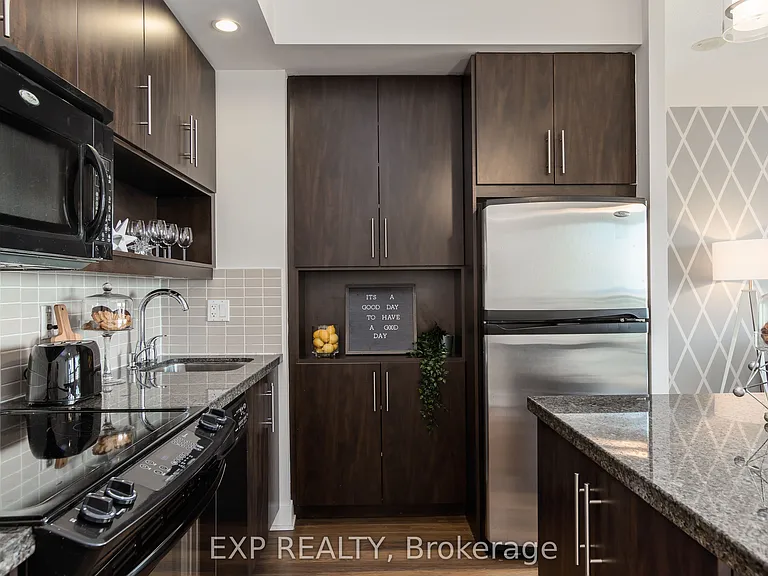 120 Homewood Ave #2904 — Photo 9