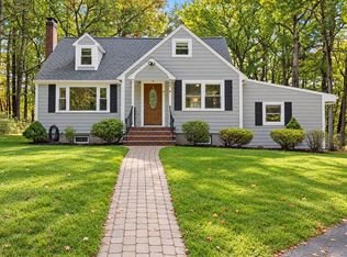 35 Pine St, Sharon, MA 02067