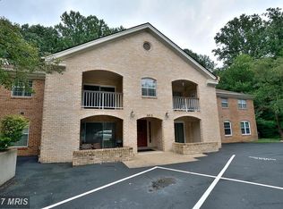 5815 Cove Landing Rd SUITE 301, Burke, VA 22015