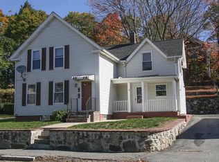 35 Manning St, Hudson, MA 01749
