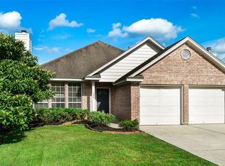 136 Snug Harbor Dr, Montgomery, TX 77356
