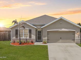 1467 Hepner St SE, Palm Bay, FL 32909