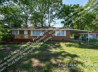 2422 Cullman Rd, Arab, AL 35016