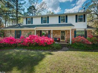 5 Hogan Cv, Maumelle, AR 72113