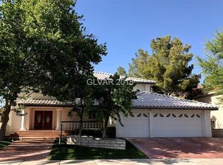 2448 Tour Edition Dr, Henderson, NV 89074