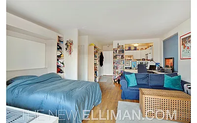 Rented by Douglas Elliman
