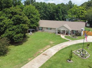 501 Dunbar Rd, Warner Robins, GA 31093