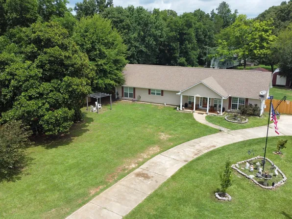 501 Dunbar Rd, Warner Robins, GA 31093