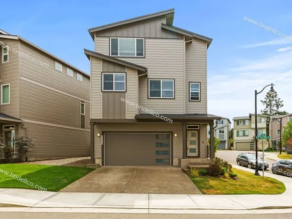 16924 SE Fox Glen Ct, Happy Valley, OR 97015