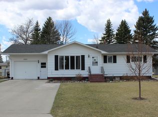 303 5th St W, Ada, MN 56510