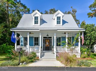 217 Sturdevant Dr, Beaufort, SC 29902