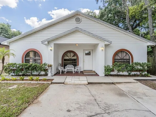 3112 W Rio Vista Ave, Tampa, FL 33614