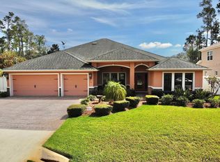 91 Ethan Allen Dr, Palm Coast, FL 32164