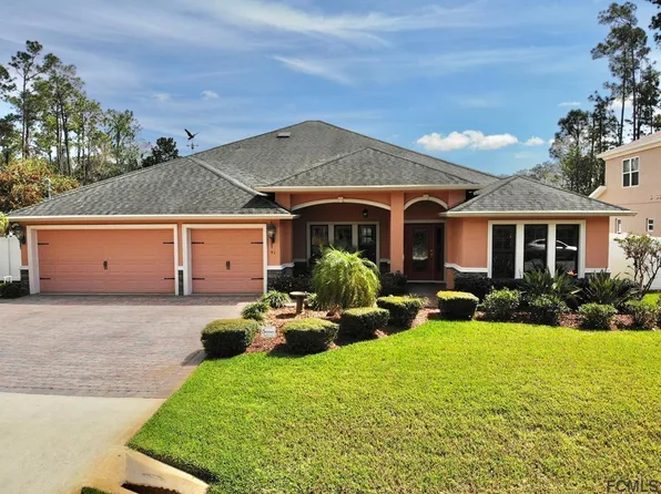 91 Ethan Allen Dr, Palm Coast, FL 32164