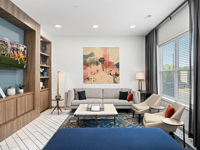 Residences at Park Place — Photo 34