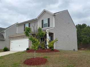 825 Fitzroy Dr, Athens, GA 30606