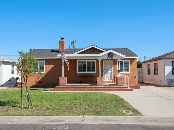 24714 Bombay Ave, Wilmington, CA 90744
