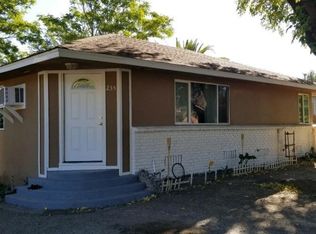235 Kay Ave, Red Bluff, CA 96080