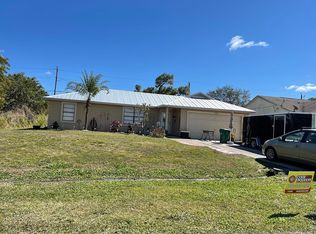 3215 SW Regatta St, Port Saint Lucie, FL 34953