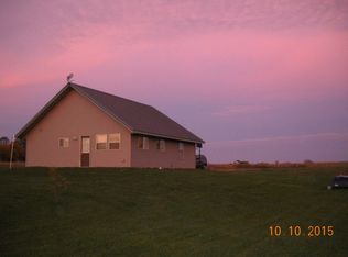 207078 River Run Rd, Stratford, WI 54484