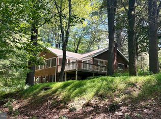 117 Heron Point Rd, East Stroudsburg, PA 18302