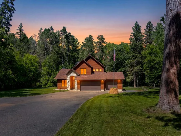 1903 White Tail Ln, Grand Rapids, MN 55744