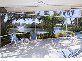5828 Jameson Dr, Naples, FL 34119