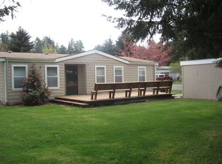 915 Union Mills Rd SE TRAILER 10, Olympia, WA 98503