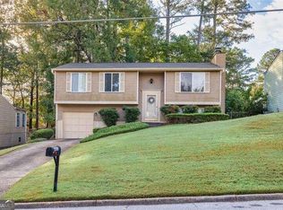4470 Hopkins Lake Dr, Duluth, GA 30096
