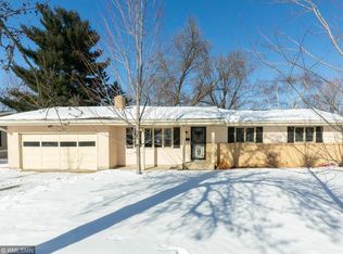 1612 E 89th St, Minneapolis, MN 55425