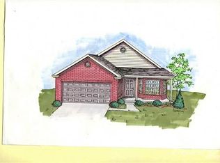 115 Dunlap Dr, Georgetown, KY 40324