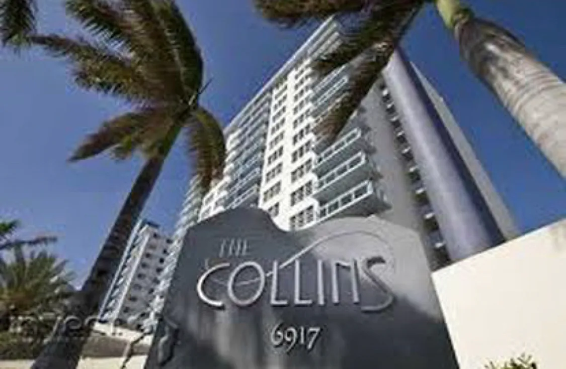 6917 Collins Ave — Photo 1