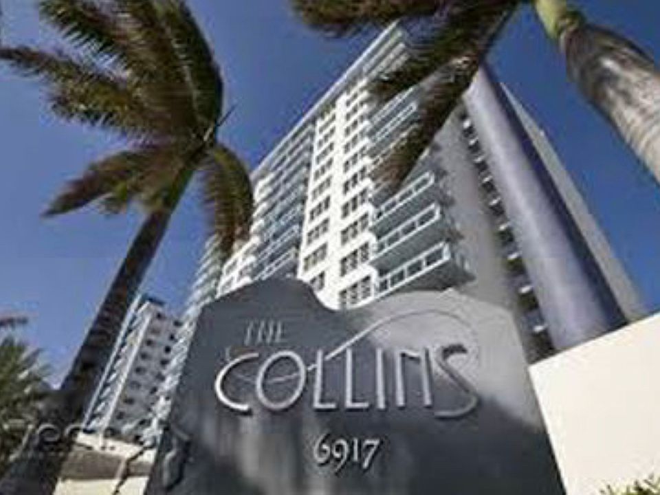 1st image of 6917 Collins Ave APT 622