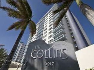 6917 Collins Ave APT 622, Miami Beach, FL 33141