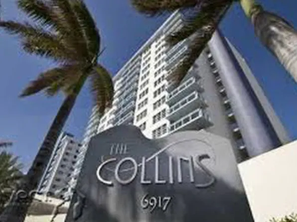 6917 Collins Ave, Miami Beach, FL
