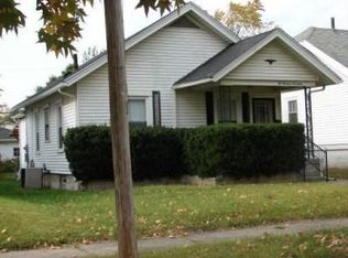217 Notre Dame Ave, Dayton, OH 45404