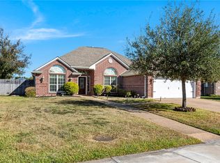 2604 Colony Vista Dr, Bryan, TX 77808