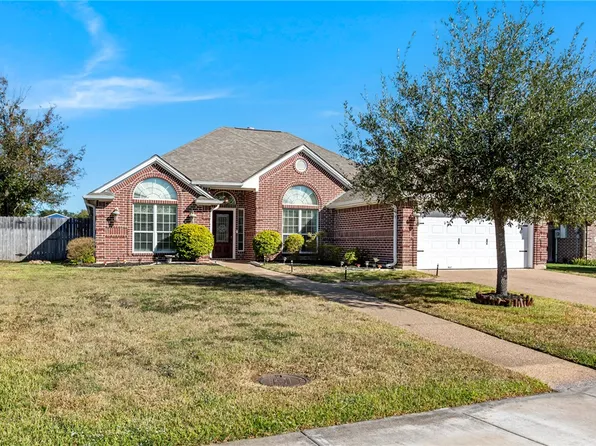 2604 Colony Vista Dr, Bryan, TX 77808