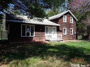 7099 E Taft Rd, East Syracuse, NY 13057