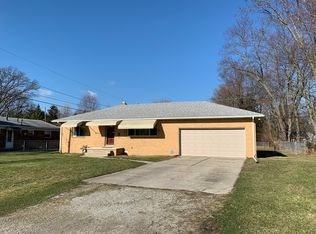 5221 Oldham Dr, Toledo, OH 43613