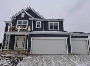 1509 Maple Heights Dr, Delaware, OH 43015