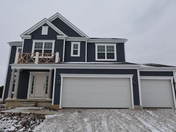 1509 Maple Heights Dr, Delaware, OH 43015