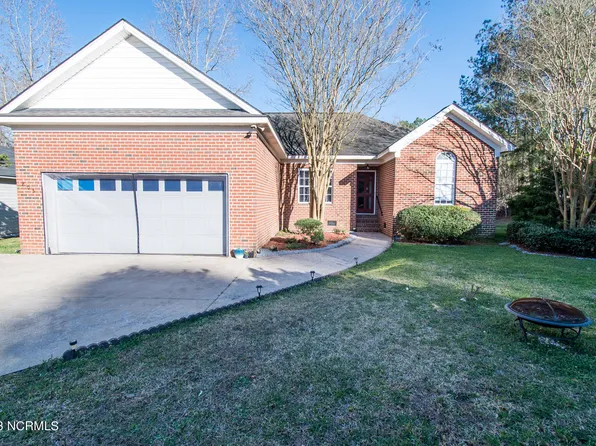 805 Thornberry Court, Spring Hope, NC 27882