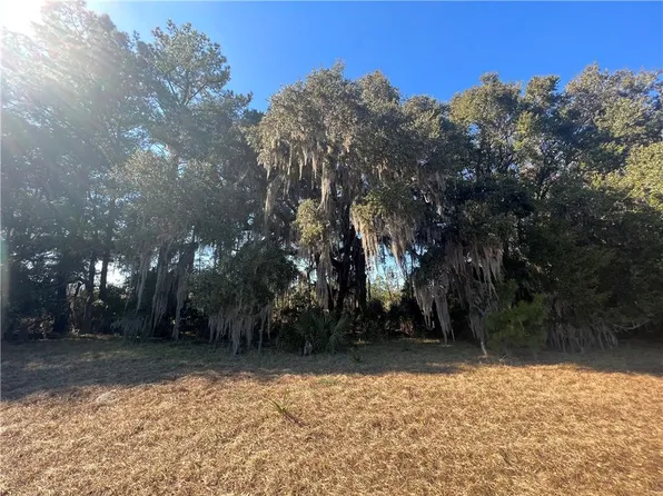 TRACT 2 Jenkins Farm Rd Lot 18, Brunswick, GA 31523
