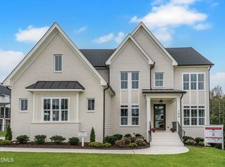 106 Ludbrook Ct, Apex, NC 27523