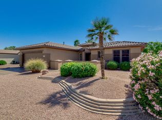 15141 W Camino Estrella Dr, Surprise, AZ 85374